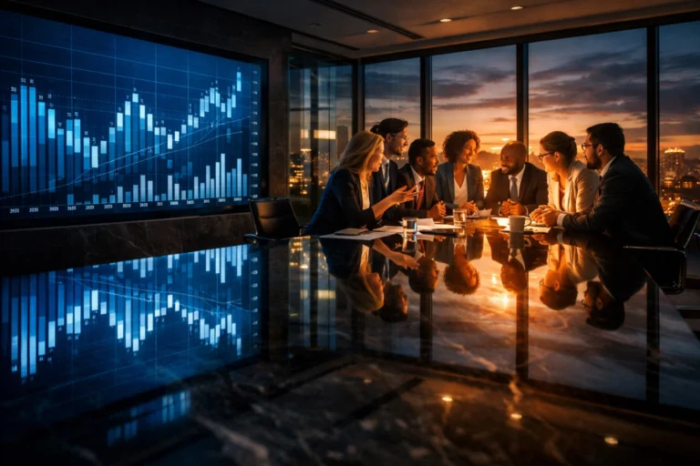 Institutional Readiness 2.0: How Founders Build Enterprise Value Before the Exit Process Begins